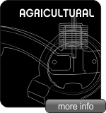 Agricultural Component Industry